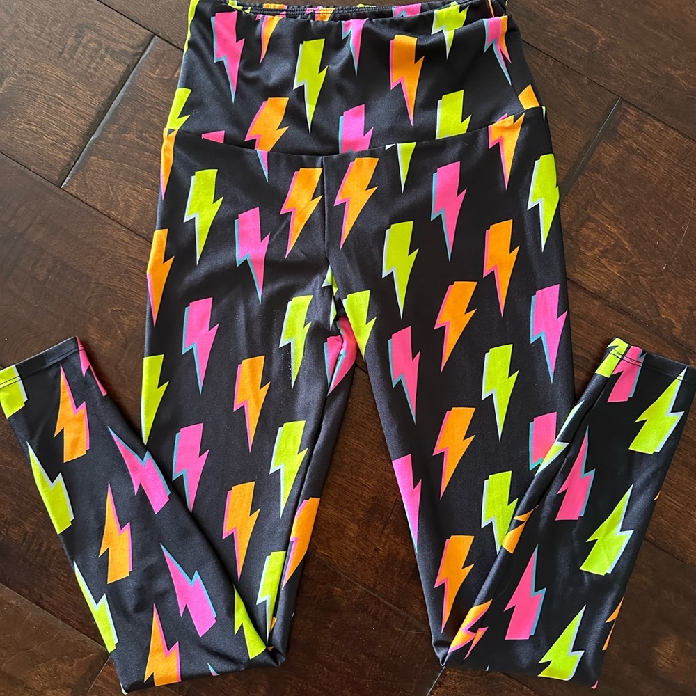 Women’s Goldsheep Leggings-Size XS